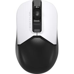 Бездротова миша A4Tech Fstyler FG12S Wireless Panda (FG12S (Panda))