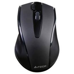 Бездротова миша A4Tech G9-500FS Wireless Black (G9-500FS (Black))
