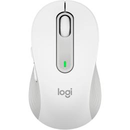 Бездротова миша Logitech Signature M650 Wireless Off-White (910-006275)