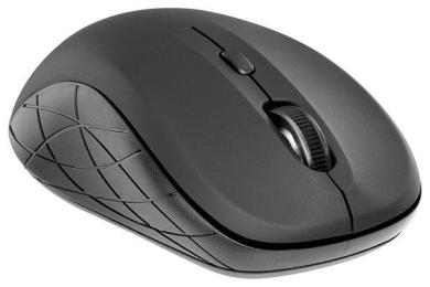 Бездротова миша 2E MF216 WL Wireless Black (2E-MF216WB)