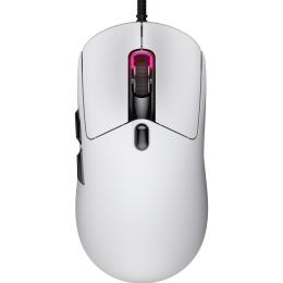 Миша Cougar Minos Neo White (Minos Neo White)