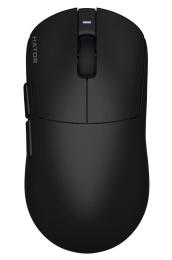 Миша HATOR Quasar 3S Ultima 8K Wireless Black (HTM660)