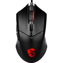 Миша MSI Clutch GM08 Gaming USB Black (S12-0401800-CLA)