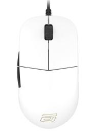 Миша ENDGAME GEAR XM1r White (PGW-EG-MOU-012)