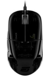 Миша ENDGAME GEAR XM1r Black (Transparent) (PGW-EG-MOU-010)