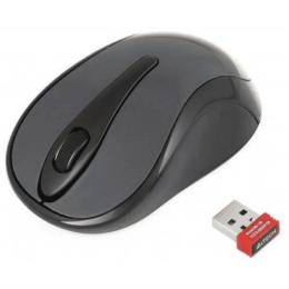 Бездротова миша A4Tech G3-280A Wireless Grey (G3-280A (Grey))