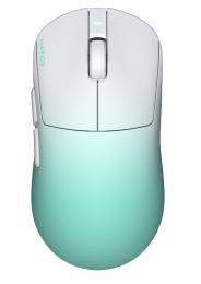 Миша HATOR Quasar 3 Ultima 8K Wireless White Mint (HTM761)