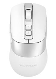 Миша A4Tech Fstyler FG50 Plus (White) USB (FG50 Plus (White))