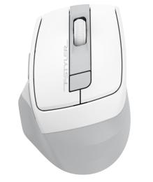 Миша A4Tech Fstyler FG35CS Plus (White) Silent (FG35CS Plus (White))