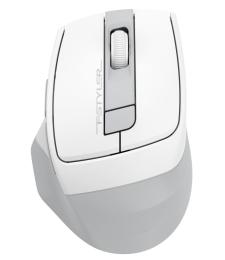 Миша A4Tech Fstyler FG35C Plus (White) USB (FG35C Plus (White))
