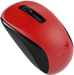 Миша Genius Red G5 Hanger NX-7005 (31030017403)