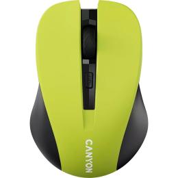 Миша Canyon MW-1 Wireless Yellow (CNE-CMSW1Y)
