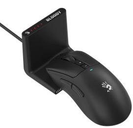 Миша Bloody A4Tech R73 Ultra Duo Black (R73 Ultra Duo (Black))