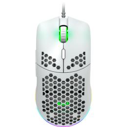 Миша Canyon Puncher GM-11 Gaming USB White (CND-SGM11W)