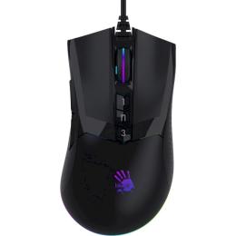 Миша Bloody A4Tech W90 Pro USB Black (W90 Pro (Stone black))