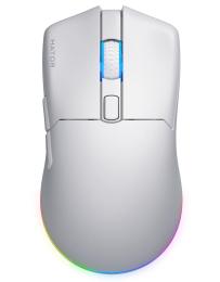 Миша HATOR Pulsar 3 Wireless White (HTM631)