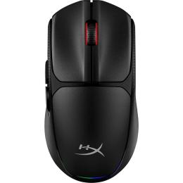 Миша HyperX Pulsefire Fuse RGB Black (A1KY6AA)