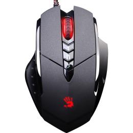 Миша Bloody A4Tech V7M USB Black (V7M (Black))
