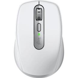 Бездротова миша Logitech MX Anywhere 3S for Mac Light Grey (910-006946)