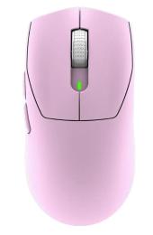 Миша MSI FORGE GM340 Pink (FORGE GM340 W VIOLET)