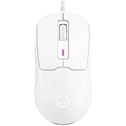 Миша Lorgar LRG-MSA10R-WH White (LRG-MSA10R-WH)