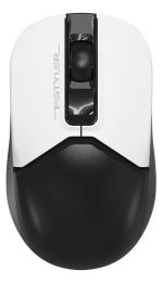 Бездротова миша A4Tech Fstyler FG12 Wireless Panda (FG12 (Panda))