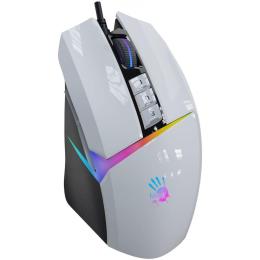 Миша Bloody A4Tech W60 Max USB Panda White (W60 Max (Panda White))