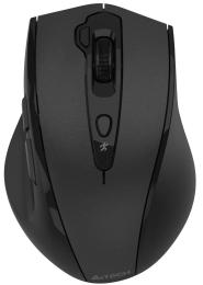 Бездротова миша A4Tech G7-810S Air2 Wireless Black (G7-810 Air2 Black) (G7-810S Air2 (Black))