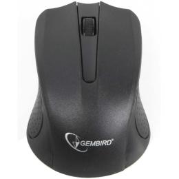 Миша Gembird MUS-101 USB Black (MUS-101)