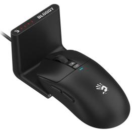 Миша Bloody A4Tech R72 Pro Duo Black (R72 Pro Duo (Black))