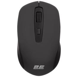 Бездротова миша 2E MF211 Wireless Black (2E-MF211WB)
