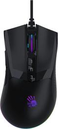 Миша Bloody A4Tech W90 Max USB Stone Black (W90 Max (Stone black))