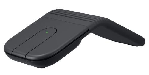 Миша Logitech Mobi Fold Wireless Mouse Graphite (910-007604)