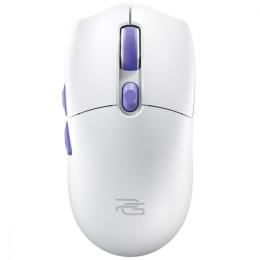 Миша Proove Gaming Rate Special Edition White Purple (CMRTWRS03002)