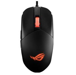 Миша ASUS ROG Strix Impact III USB Black (90MP0300-BMUA00)