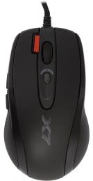Миша A4Tech XL-750BK-B USB Black (XL-750BK-B USB (Black))