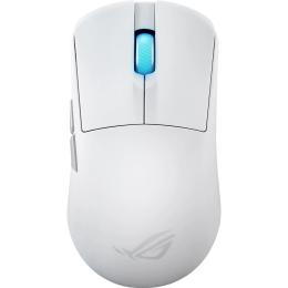 Миша ASUS ROG Harpe Ace Mini Wireless White (90MP03Z0-BMUA10)