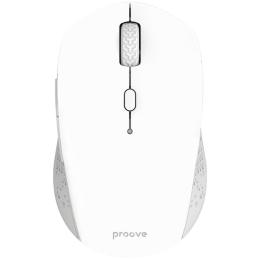 Миша Proove Sweeper White (WMSW00011002)