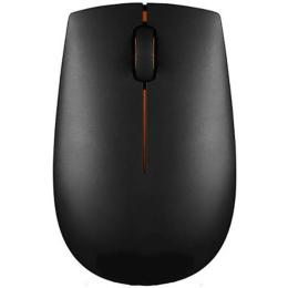 Бездротова миша Lenovo 300 Compact Wireless Black (GX30K79401)