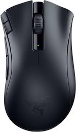 Бездротова миша Razer DeathAdder V2 X Hyperspeed Wireless Black (RZ01-04130100-R3G1) U1