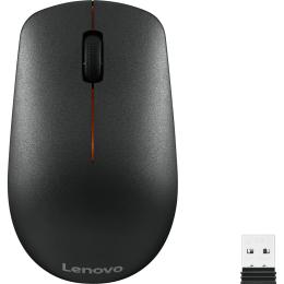 Миша Lenovo 400 Wireless Mouse Black (GY50R91293)