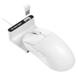 Миша Bloody SG5 White (SG5 (White))