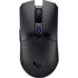 Бездротова миша ASUS TUF Gaming M4 USB/WL/BT Black (90MP02F0-BMUA00)