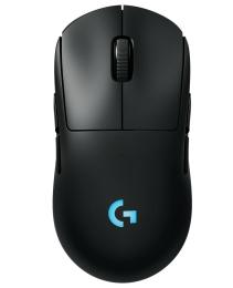 Миша Logitech G Pro 2 LightSpeed Wireless Black (910-007295)