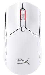 Бездротова миша HyperX Pulsefire Haste 2 Mini Wireless White (7D389AA)