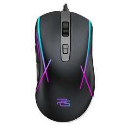 Миша Proove Gaming Defiant USB Black (CMDE00000102)