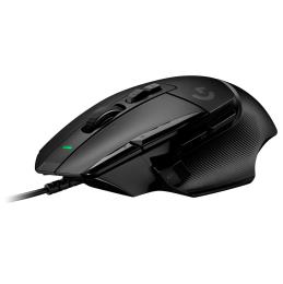 Миша Logitech G502 X USB Black (910-006138)