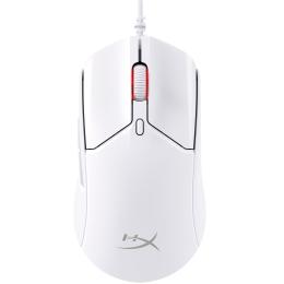 Миша HyperX Pulsefire Haste 2 White (6N0A8AA)