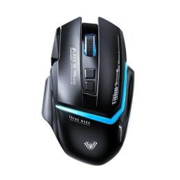 Миша Aula S12 Pro Wired Black (6948391214375)