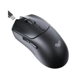 Миша Aula SC580X Wireless Black (6948391218595)